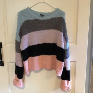 Wild Fable Sweater